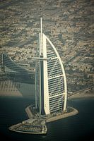Burj Al Arab, Dubai, United Arab Emirates