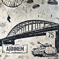 Slag om Arnhem