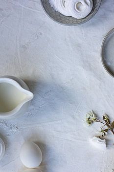 Es ist nicht alles schwarz oder weiß - weiß 01