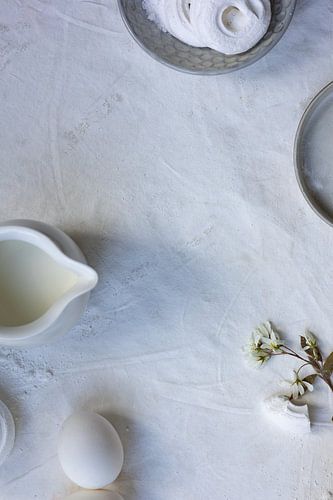 It's not all black or white - white 01