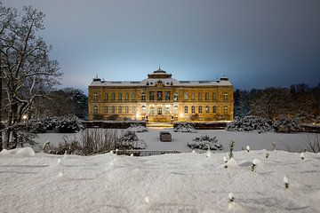 Le musée d'histoire naturelle de Gotha sur Roland Brack