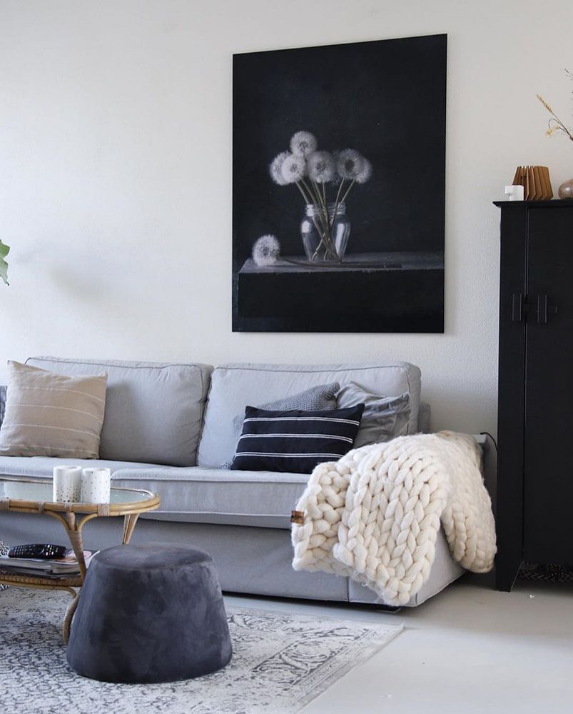 Stilleven 68 van jejaka art