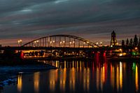 John-Frost-Brücke