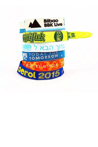 Evenementen, event marketing & sponsoring