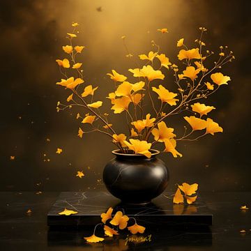 Art Show Beauty JM7.0314 sur Johannes Murat