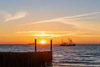 Vissersboot