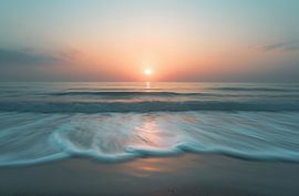 Atlantikküste in Portugal