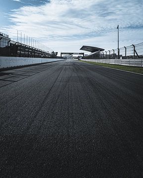 Avant le bruit sur La Photographie Utréchoise