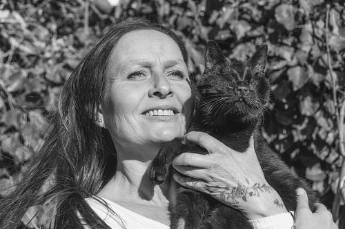 ...... van Ellen Driesse