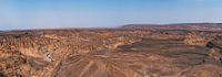 The Fish River Canyon in Namibia, Africa by Patrick Groß thumbnail