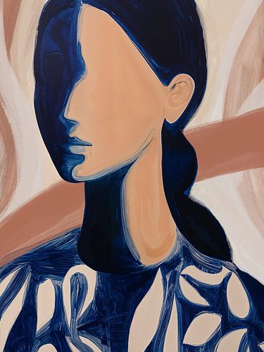 Colour Palette - Flexa 2025 - Free 8