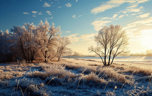 Winterlandschaft