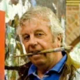 Bert Otto profielfoto
