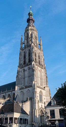 Grote Kerk Breda
