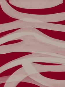 Palette de couleurs - Burgundy IV