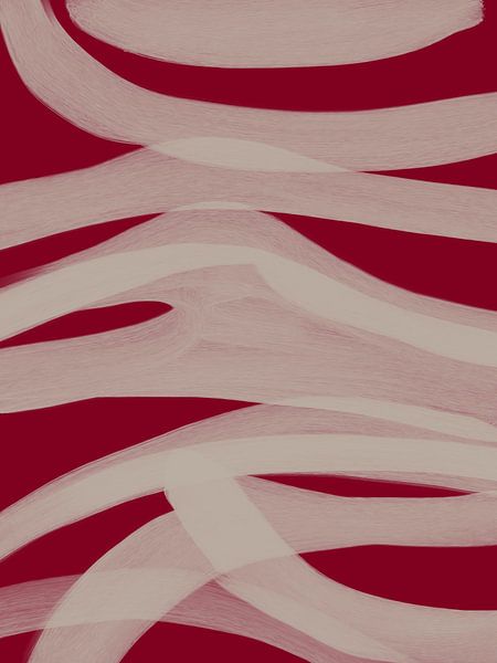 Palette de couleurs - Burgundy IV by Studio Palette