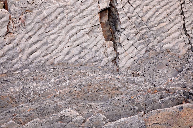 Sandymouth-Bucht 1 von Ralph Jongejan