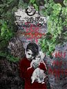 GIRLS ARE MAGIC by db Waterman thumbnail