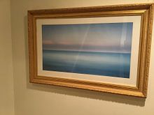 Klantfoto: Colors of the sea van Tony Ruiter, als fotoprint