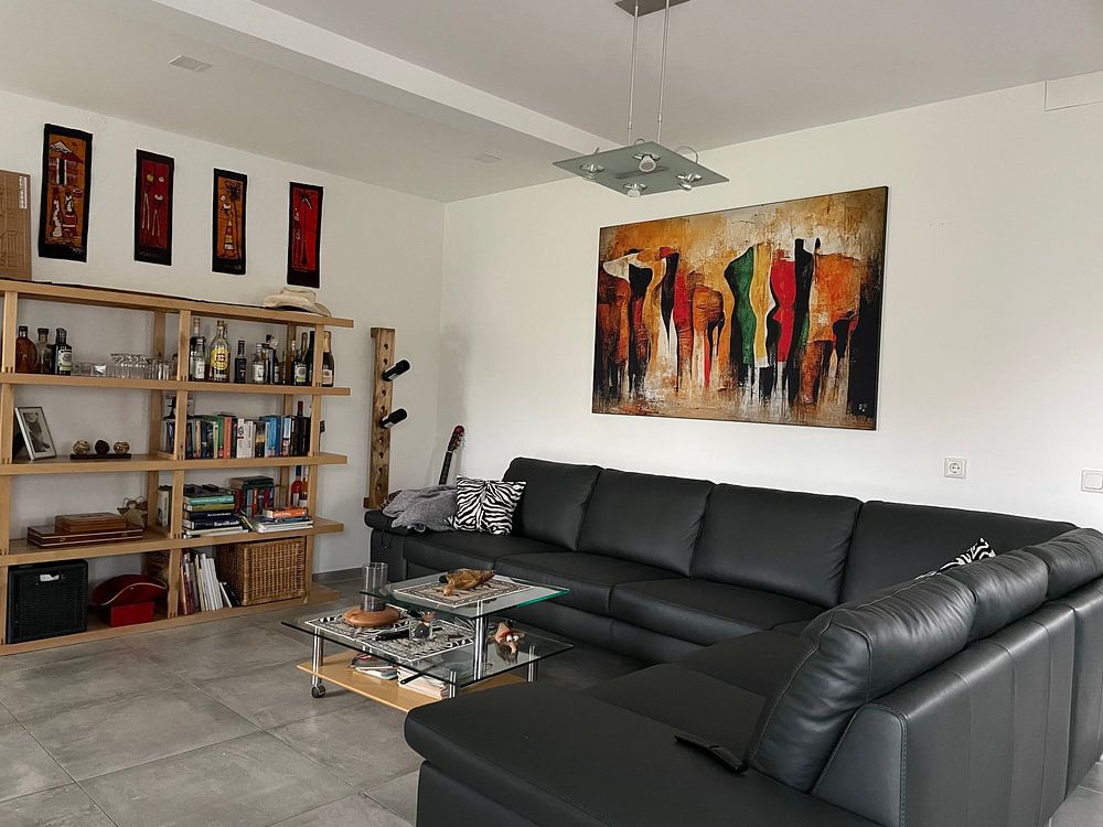 Afrique  par Bert Nijholt 