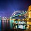 Sydney Harbor Bridge