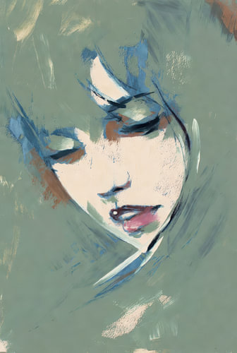 Gentle silence