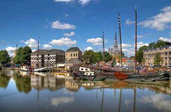 Haven van Gouda