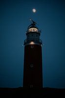 Leuchtturm Texel