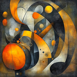 Die Farben von Halloween
