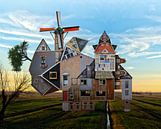 Traumhaus von Ron van Vliet Miniaturansicht