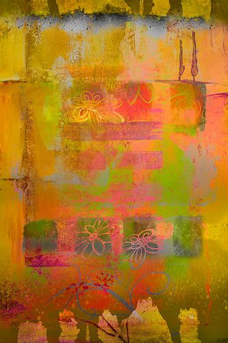 Toscane. Heimwee naar Italië.