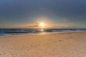 Sommerliche Strandvibes von Björn van den Berg