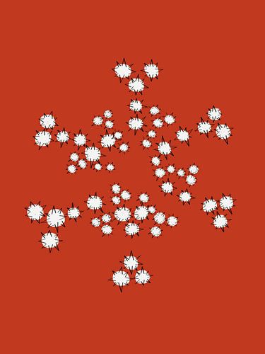 Bloemenminimalisme 01