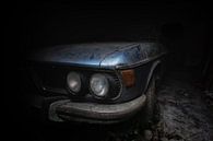 Old BMW by Maikel Brands thumbnail