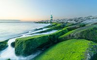IJmuiden Lighthouse