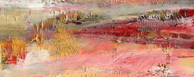 Flora 2 by Claudia Gründler