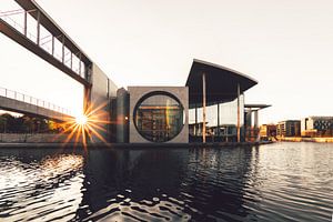 Marie-Elisabeth-Lüders-Haus Berlin