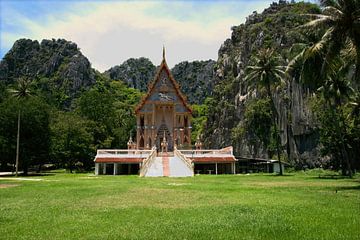 Wat Ban Koa Daeng