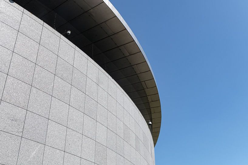 Musée Van Gogh par Richard Wareham
