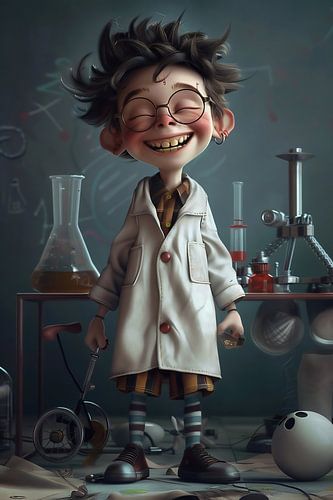 WonderKids Edition 33