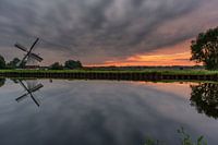 De Witte Molen