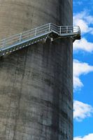 Die unendliche Treppe zum Himmel