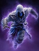 Schaduw van de Dimensie