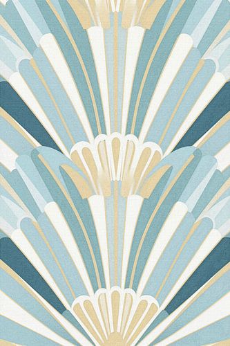 Art Deco Motif