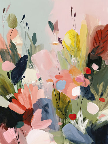Wild Bloom
