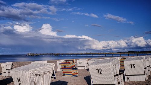 Pijlers van Boltenhagen II