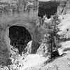 Bryce Canyon Natural Bridge von Christiane Schulze