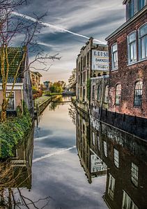 Potmarge, Leeuwarden