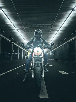 Ducati Monster