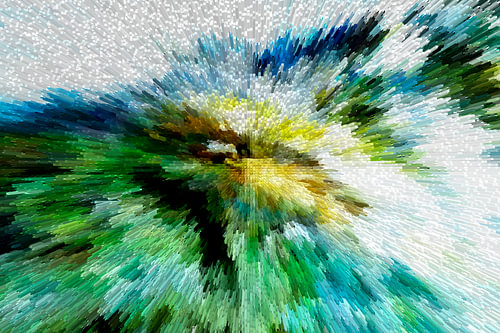 Digital art